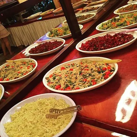 Otel Divasa