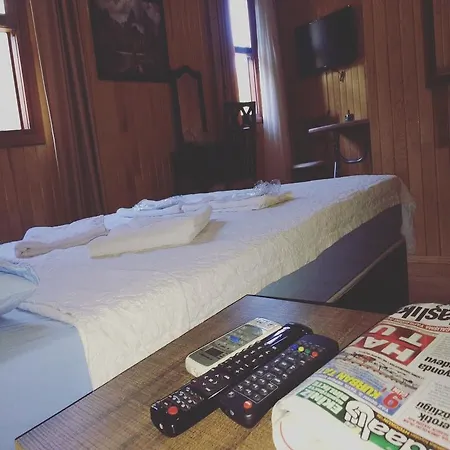 Otel Divasa