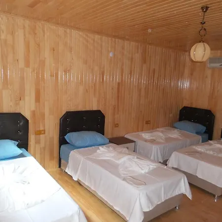Otel Divasa
