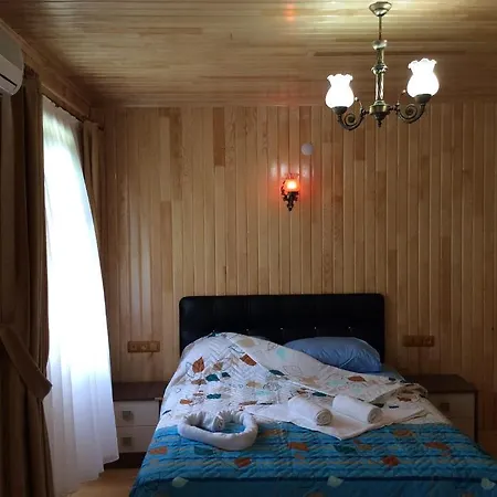 Otel Divasa Olimpos