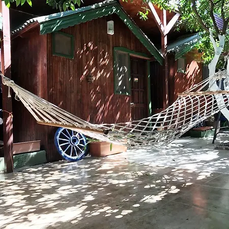 Divasa Otel