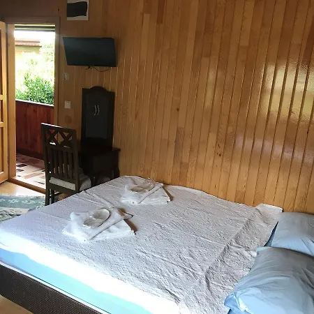 Otel Divasa *