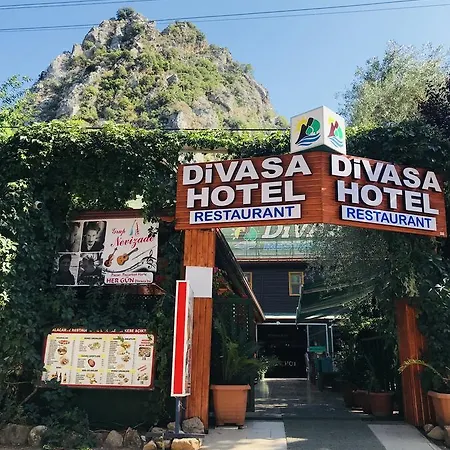Divasa *