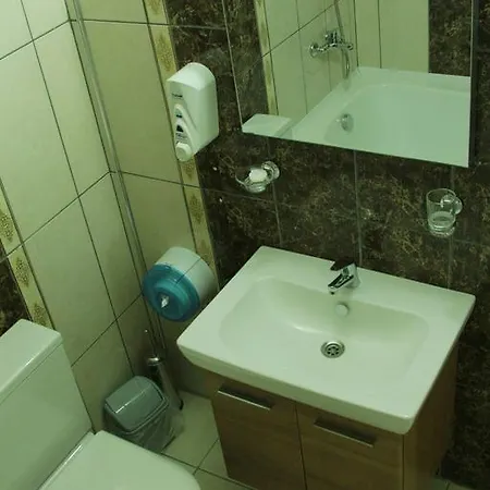 Hotel Divasa *
