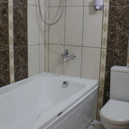 Hotel Divasa *