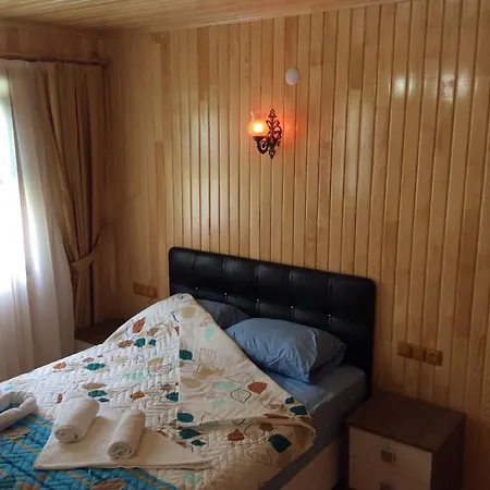 Divasa Отель Олимпос