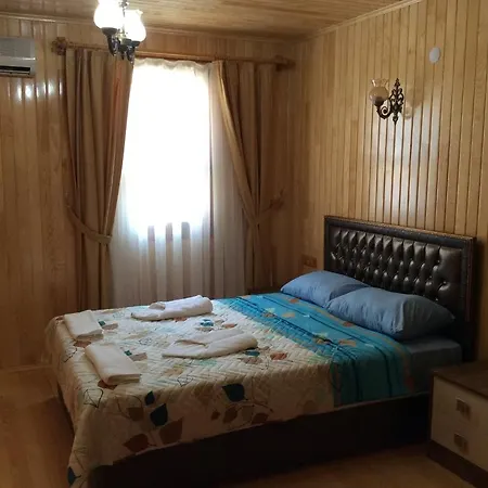 Divasa Отель