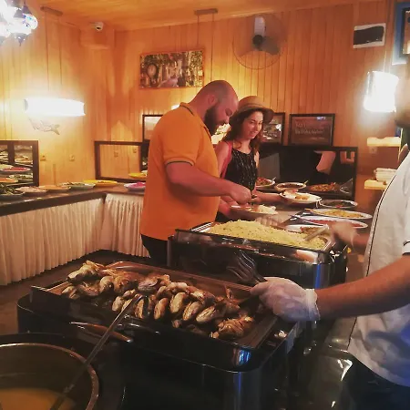 Divasa Олимпос