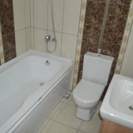 Hotel Divasa Olympos