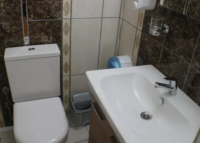 Divasa فندق أوليمبوس