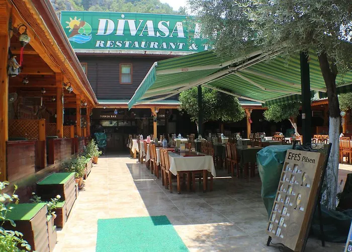 Divasa فندق *