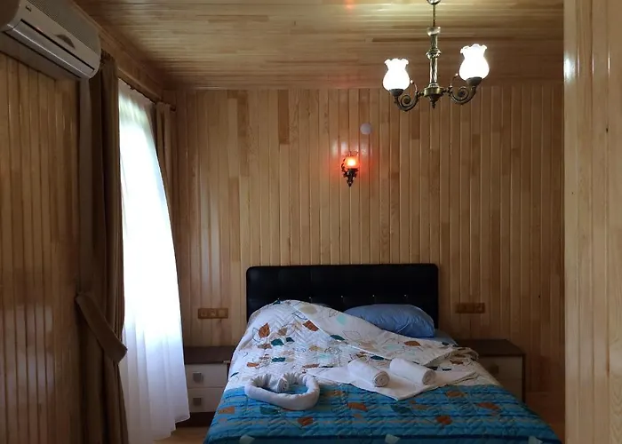 فندق Divasa أوليمبوس