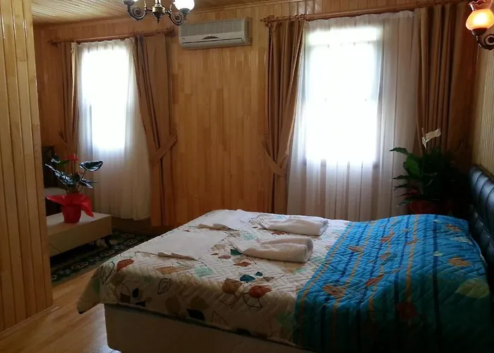 Divasa فندق أوليمبوس