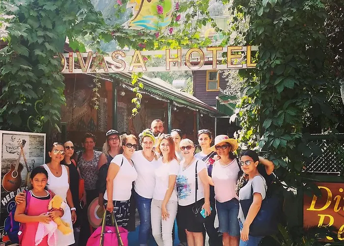 Divasa * أوليمبوس