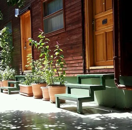 Divasa فندق أوليمبوس