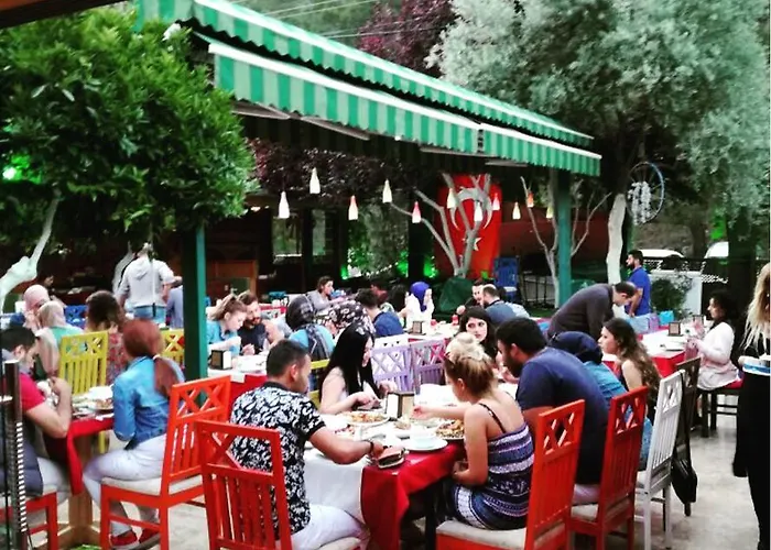 فندق Divasa أوليمبوس