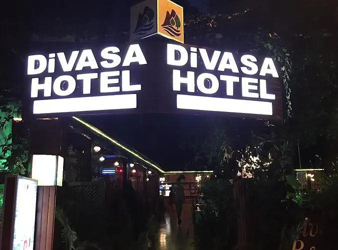 Divasa فندق
