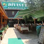 Divasa מלון *