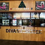מלון Divasa *